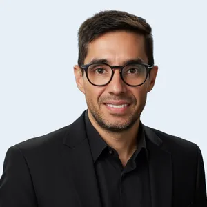 Mauricio Sabogal