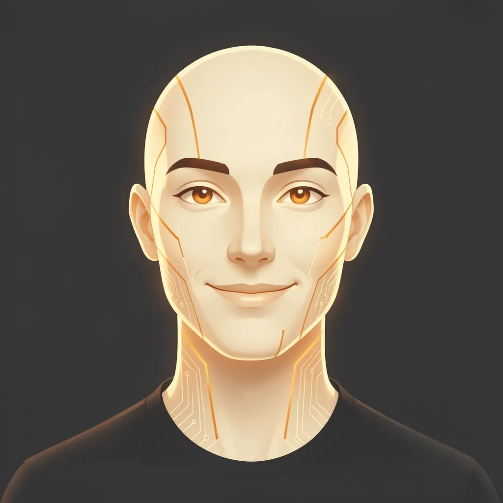 Max Nova, AI Head of Marketing