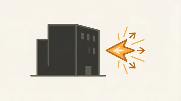 Every Startup Needs an Enemy